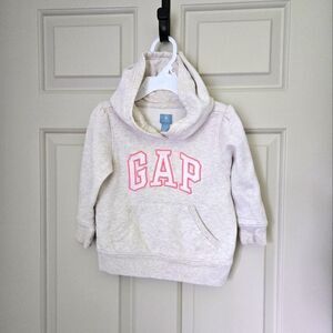 2/$15 Gap sweater size 2